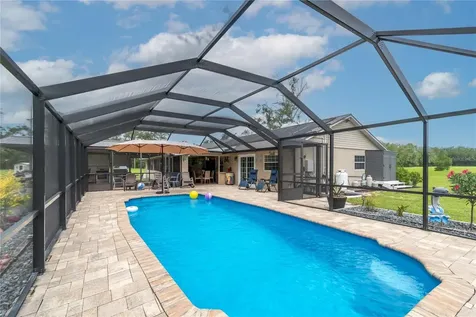 11990 156th Street Mc Alpin FL 32062