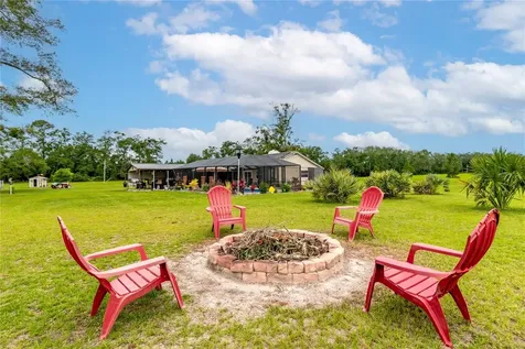 11990 156th Street Mc Alpin FL 32062