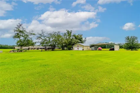 11990 156th Street Mc Alpin FL 32062