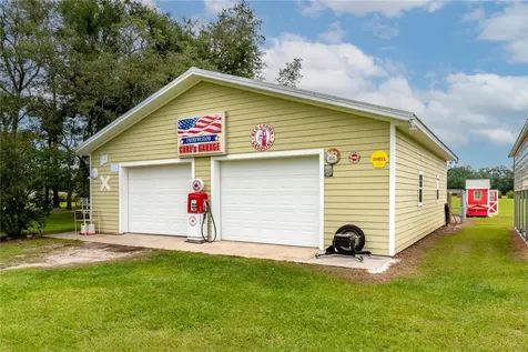 11990 156th Street Mc Alpin FL 32062