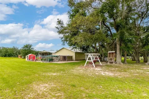 11990 156th Street Mc Alpin FL 32062