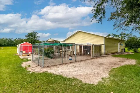 11990 156th Street Mc Alpin FL 32062