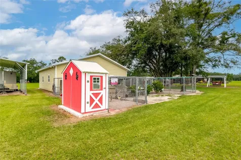 11990 156th Street Mc Alpin FL 32062