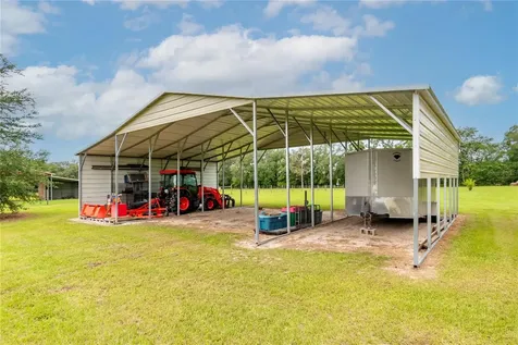 11990 156th Street Mc Alpin FL 32062