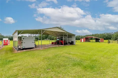11990 156th Street Mc Alpin FL 32062
