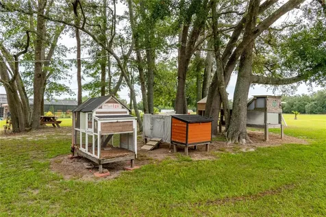 11990 156th Street Mc Alpin FL 32062