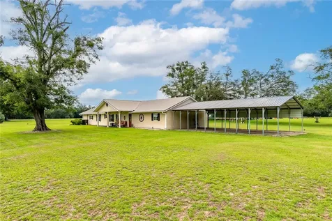 11990 156th Street Mc Alpin FL 32062