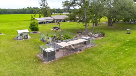 11990 156th Street Mc Alpin FL 32062