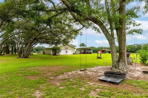 11990 156th Street Mc Alpin FL 32062