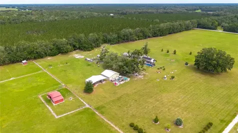 11990 156th Street Mc Alpin FL 32062
