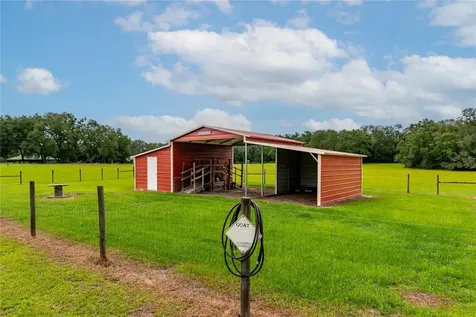 11990 156th Street Mc Alpin FL 32062