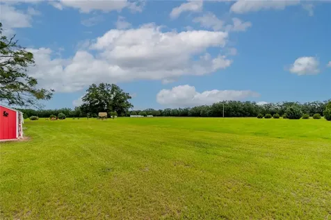 11990 156th Street Mc Alpin FL 32062