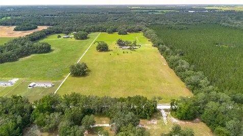 11990 156th Street Mc Alpin FL 32062
