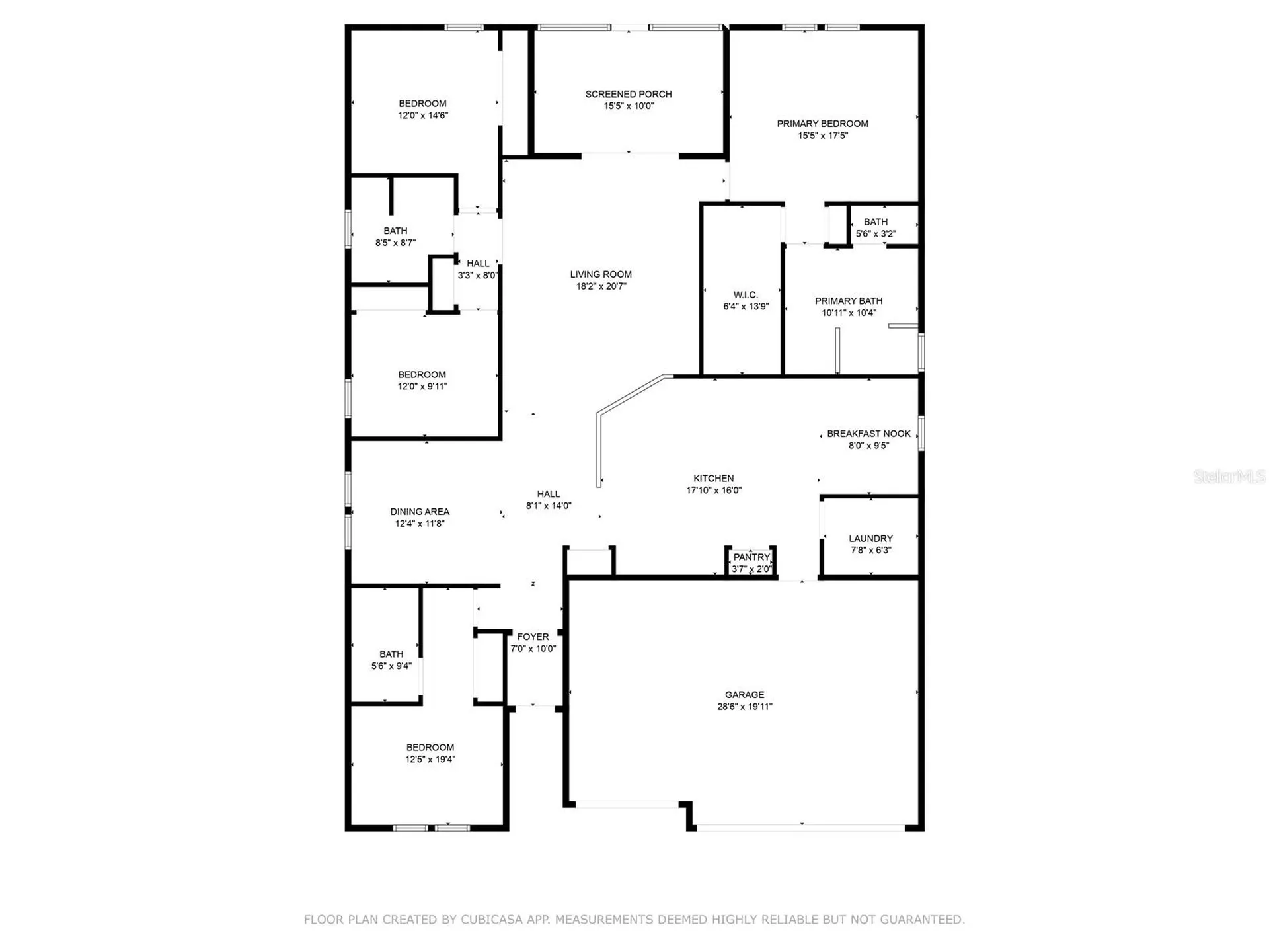 19643 SW 79th Place Dunnellon FL 34432