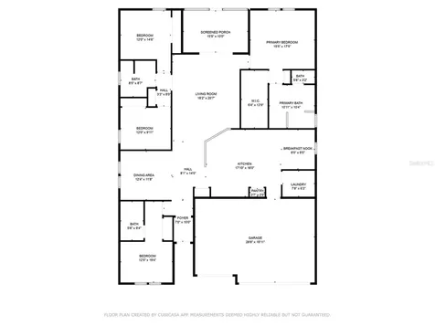 19643 SW 79th Place Dunnellon FL 34432