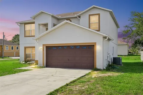 342 Puffer Court Poinciana FL 34759