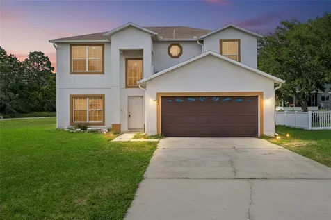 342 Puffer Court Poinciana FL 34759