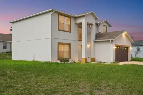 342 Puffer Court Poinciana FL 34759