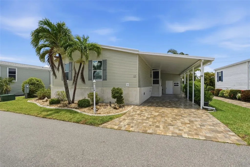 19 Holland Drive Punta Gorda FL 33950