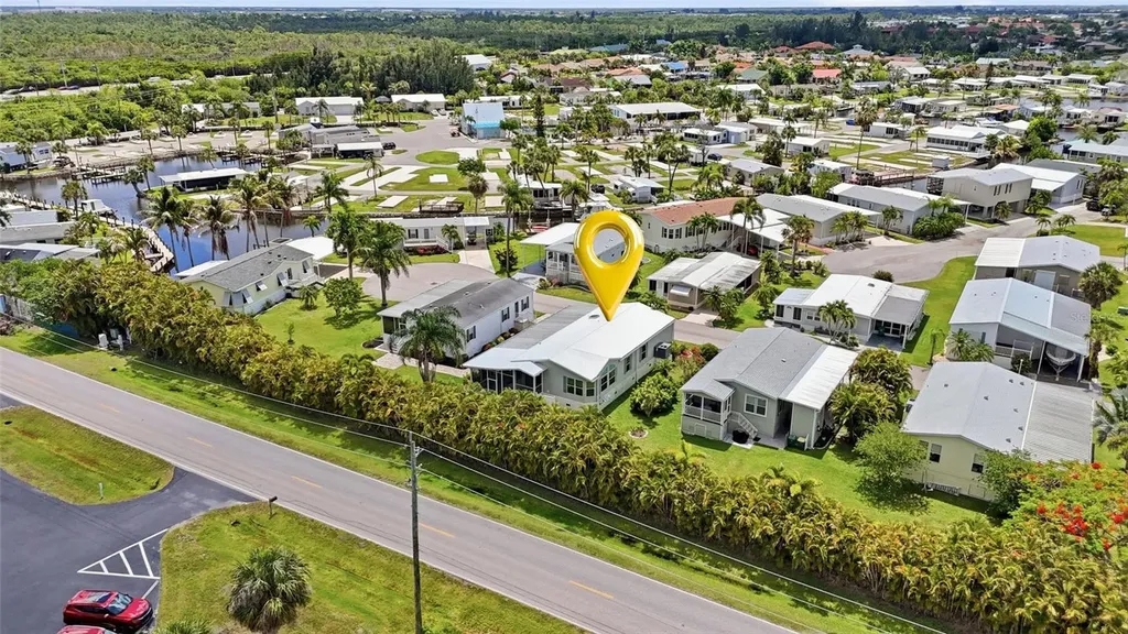 19 Holland Drive Punta Gorda FL 33950