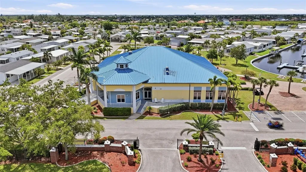 19 Holland Drive Punta Gorda FL 33950