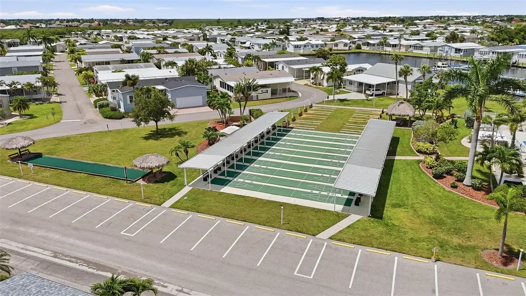 19 Holland Drive Punta Gorda FL 33950