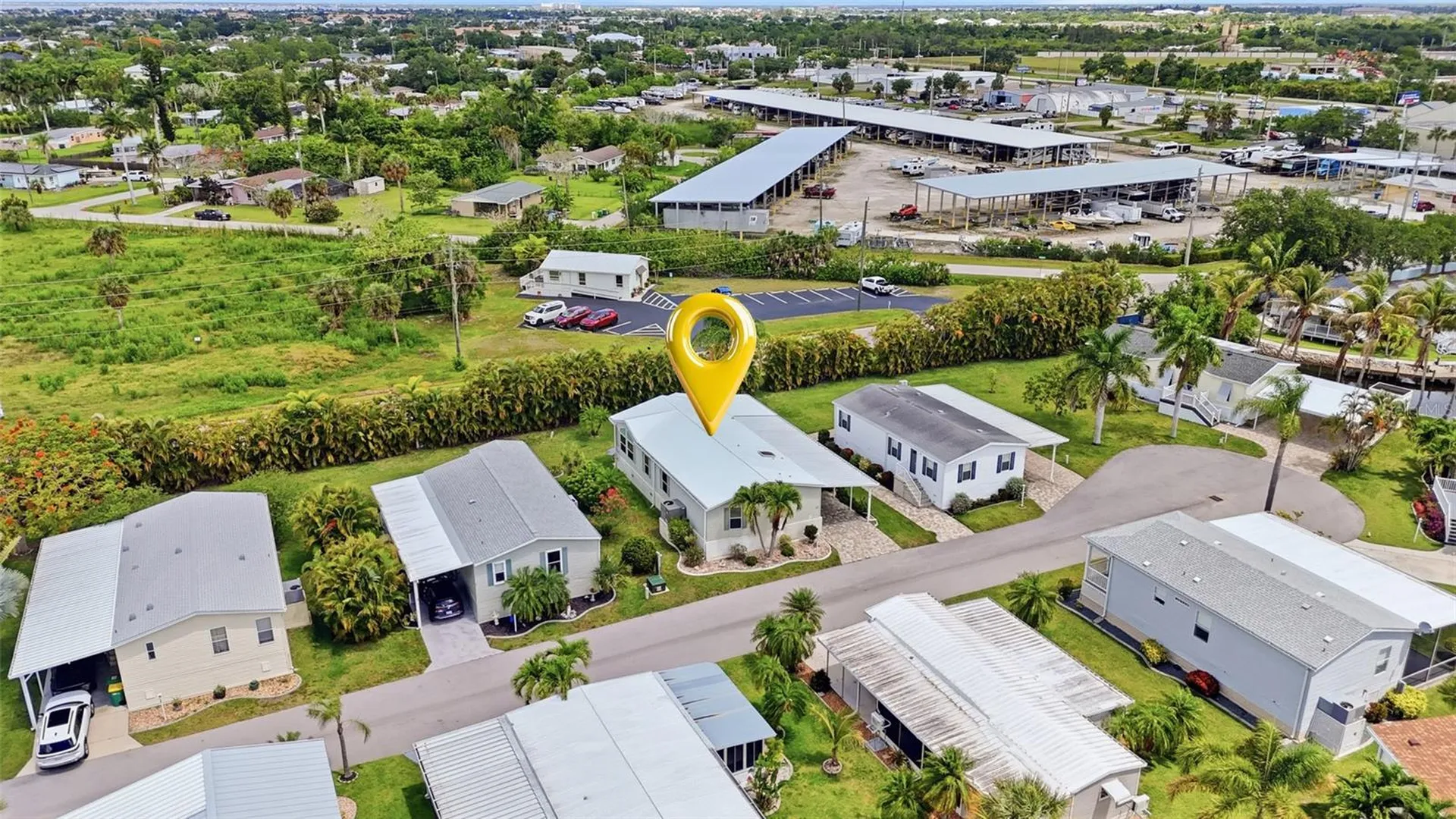 19 Holland Drive Punta Gorda FL 33950