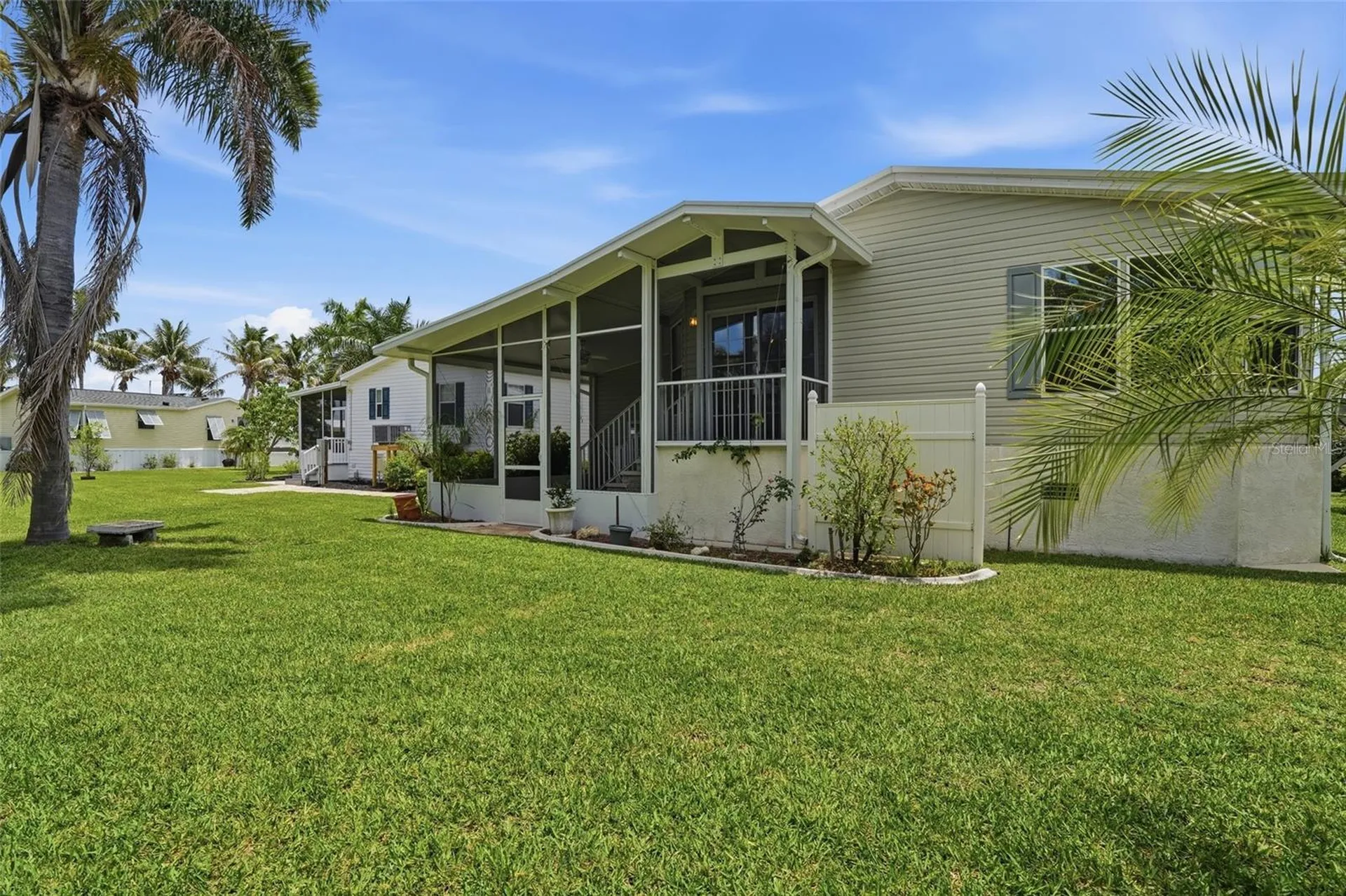 19 Holland Drive Punta Gorda FL 33950