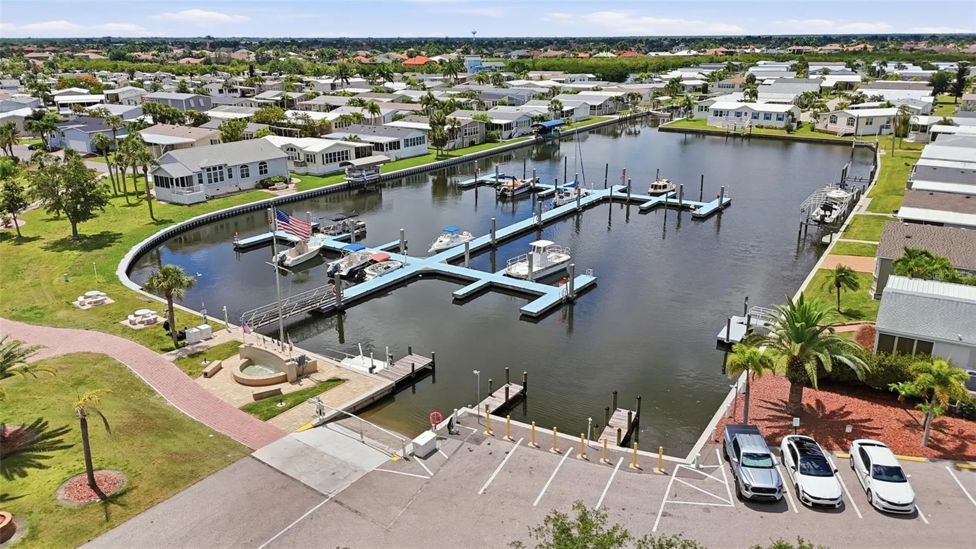 19 Holland Drive Punta Gorda FL 33950