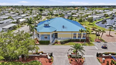19 Holland Drive Punta Gorda FL 33950
