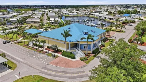 19 Holland Drive Punta Gorda FL 33950