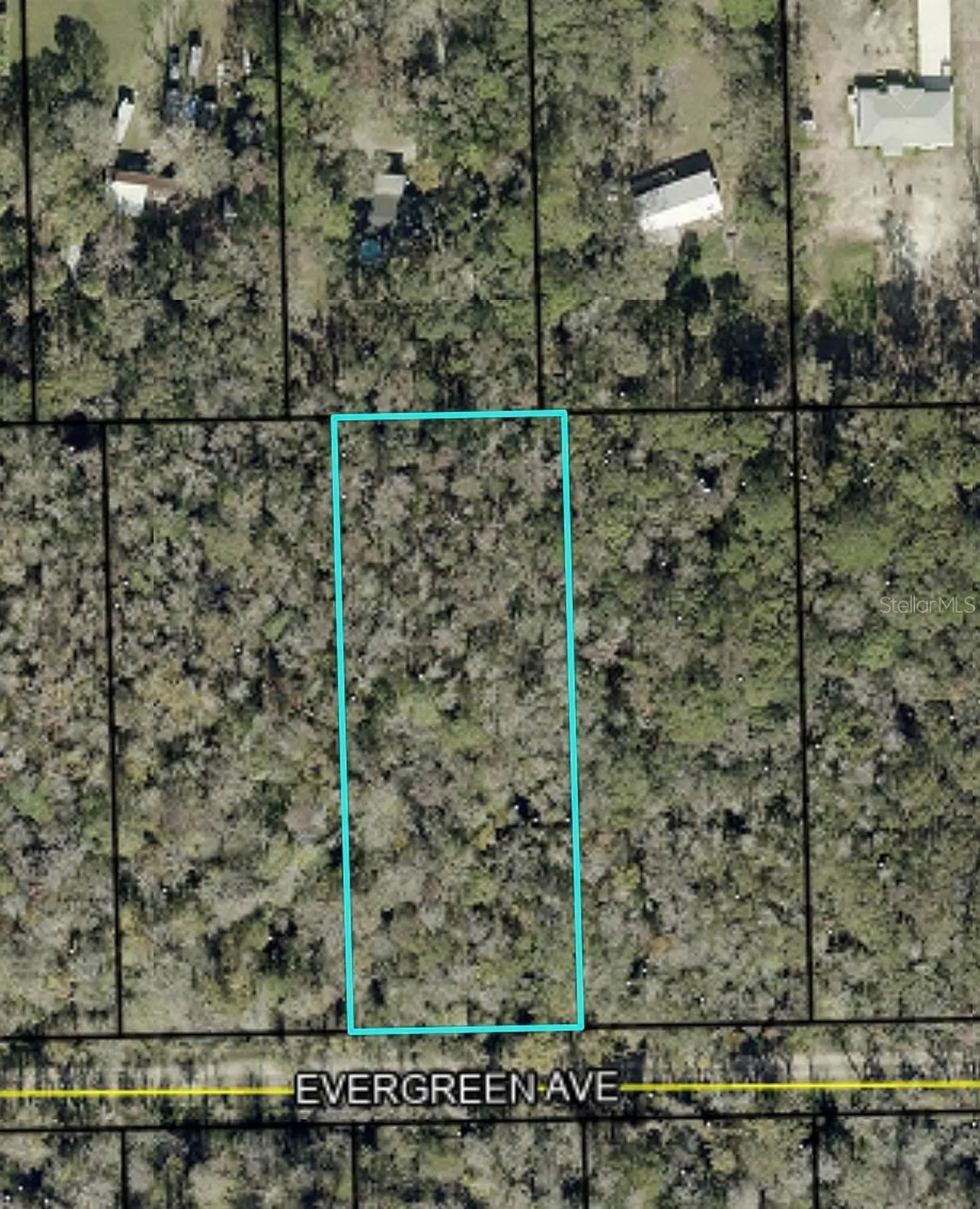 3740 Evergreen Avenue Bunnell FL 32110