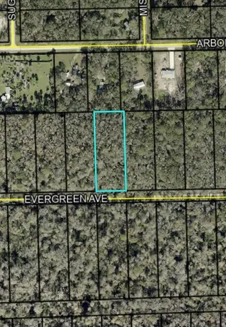 3740 Evergreen Avenue Bunnell FL 32110