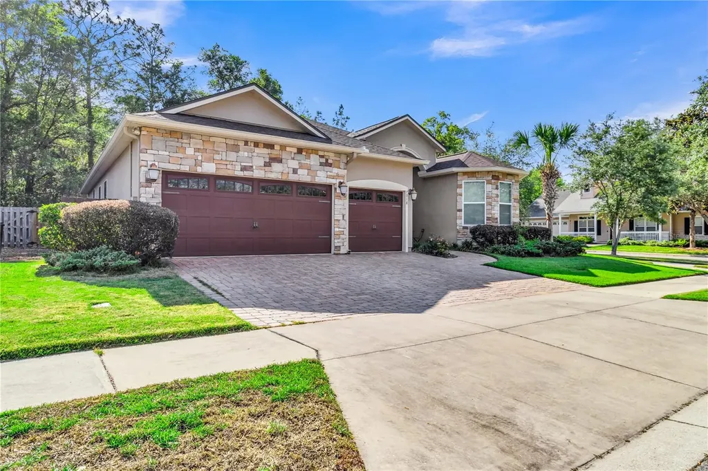 7918 SW 90th Drive Gainesville FL 32608