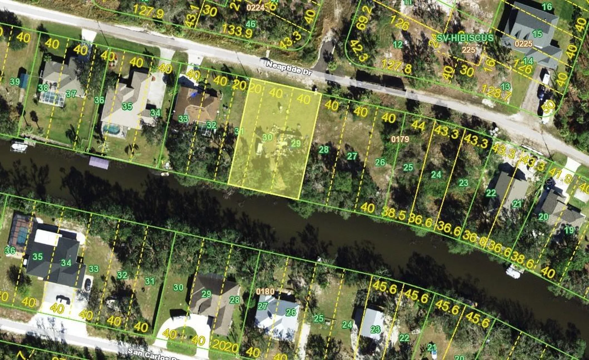 27345 Neaptide Drive Punta Gorda FL 33983