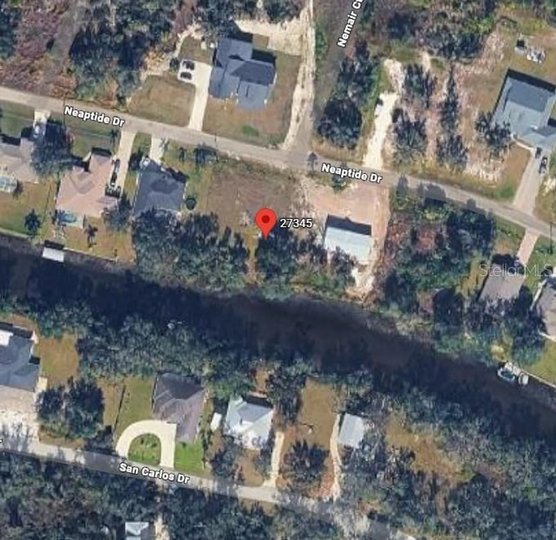 27345 Neaptide Drive Punta Gorda FL 33983