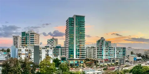 1511 Ponce De Leon Avenue San Juan PR 00909