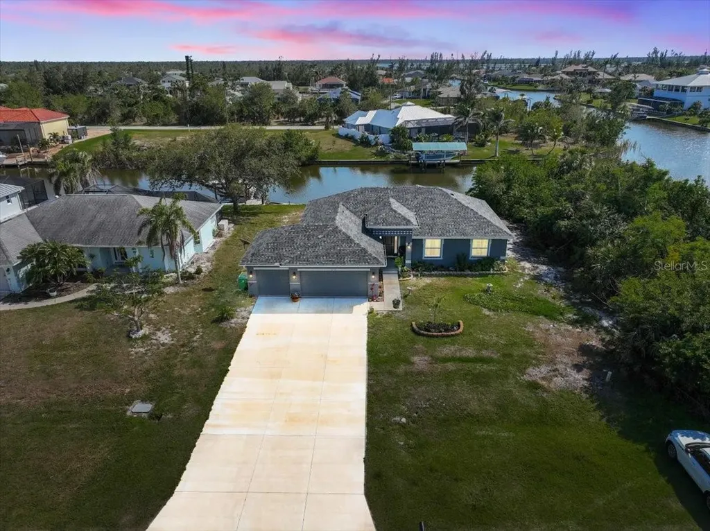 15251 Appleton Boulevard Port Charlotte FL 33981