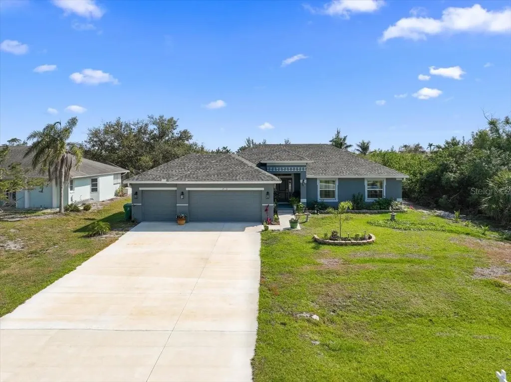 15251 Appleton Boulevard Port Charlotte FL 33981