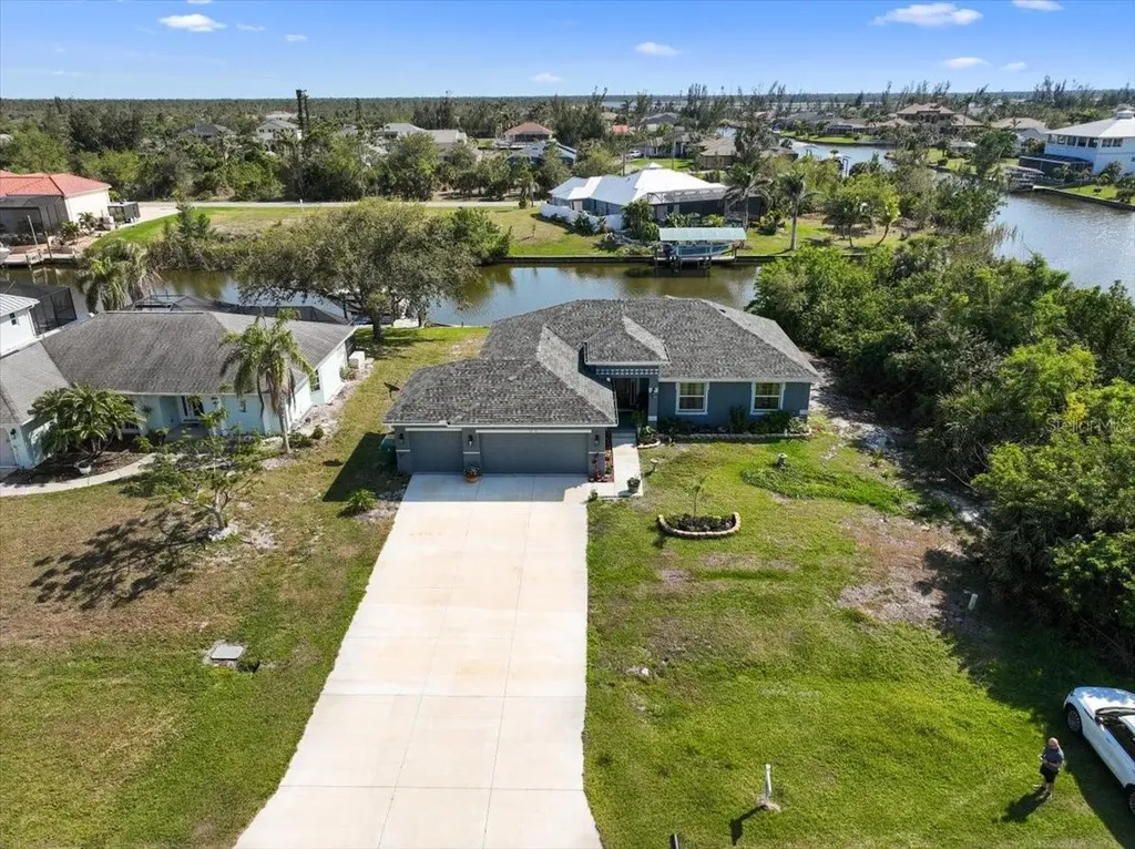 15251 Appleton Boulevard Port Charlotte FL 33981