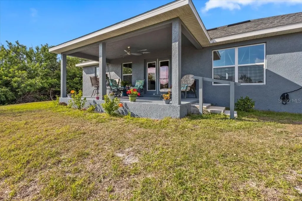 15251 Appleton Boulevard Port Charlotte FL 33981