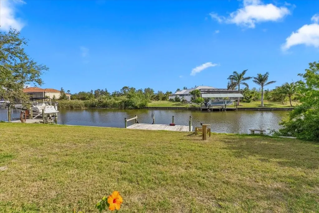 15251 Appleton Boulevard Port Charlotte FL 33981