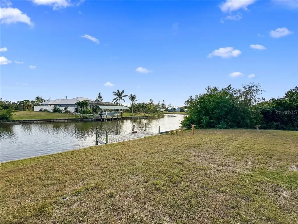 15251 Appleton Boulevard Port Charlotte FL 33981