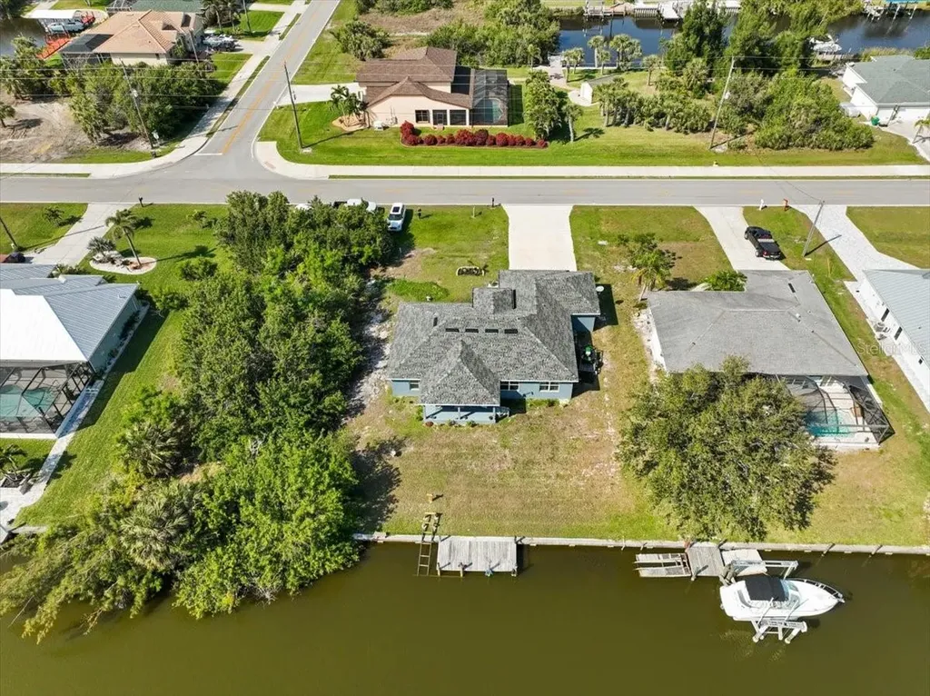 15251 Appleton Boulevard Port Charlotte FL 33981