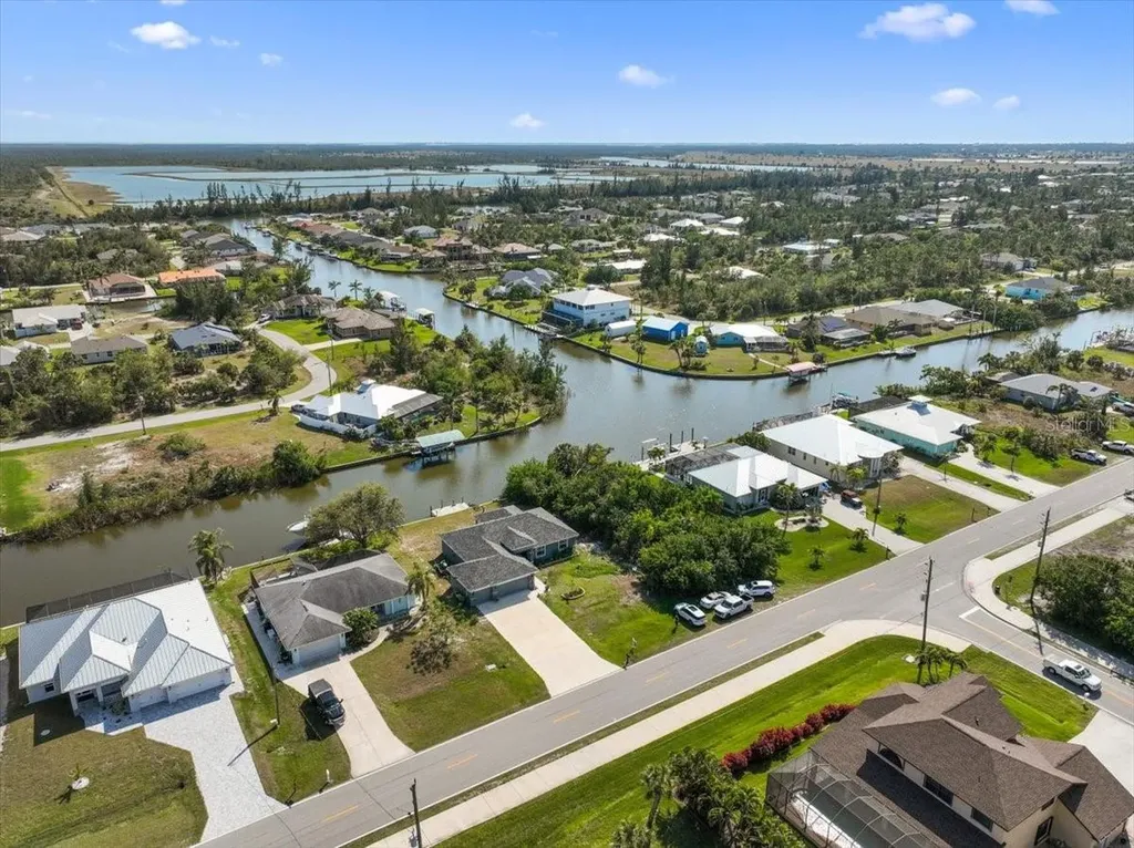 15251 Appleton Boulevard Port Charlotte FL 33981