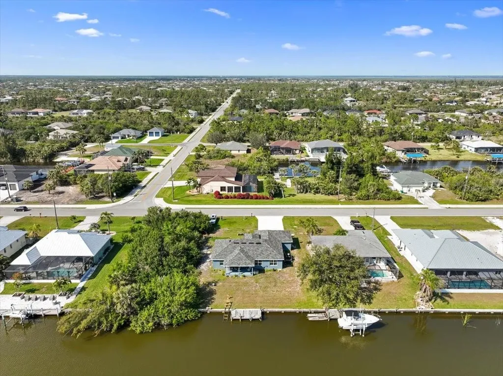 15251 Appleton Boulevard Port Charlotte FL 33981