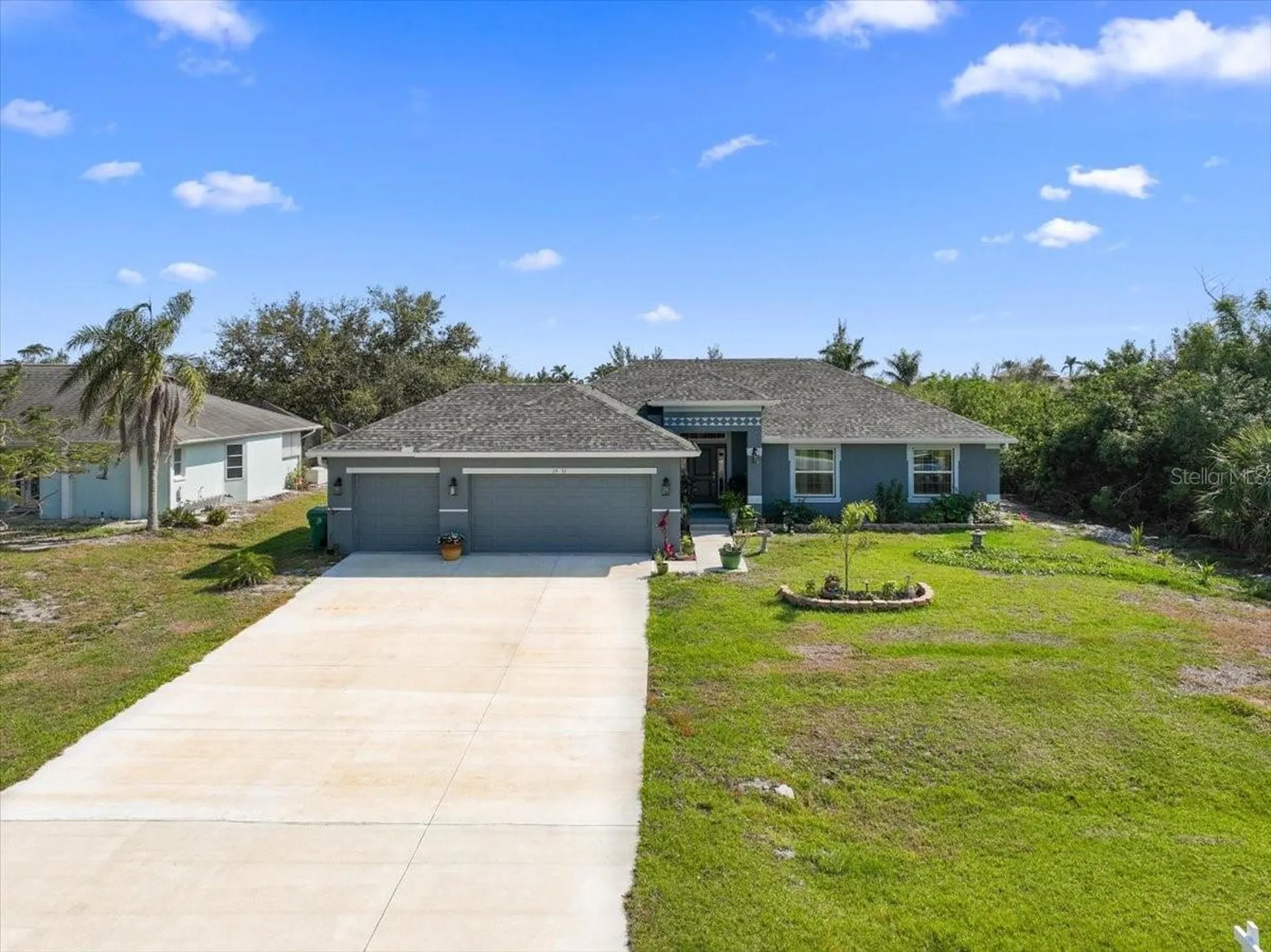 15251 Appleton Boulevard Port Charlotte FL 33981