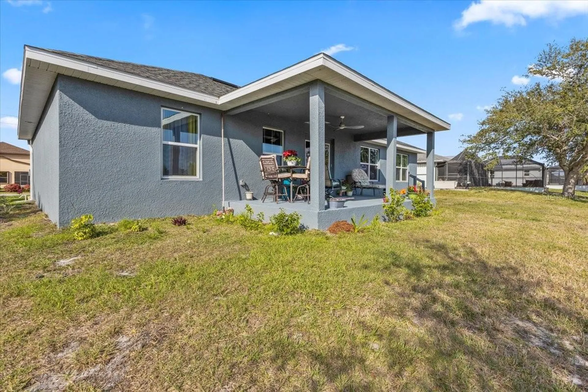 15251 Appleton Boulevard Port Charlotte FL 33981