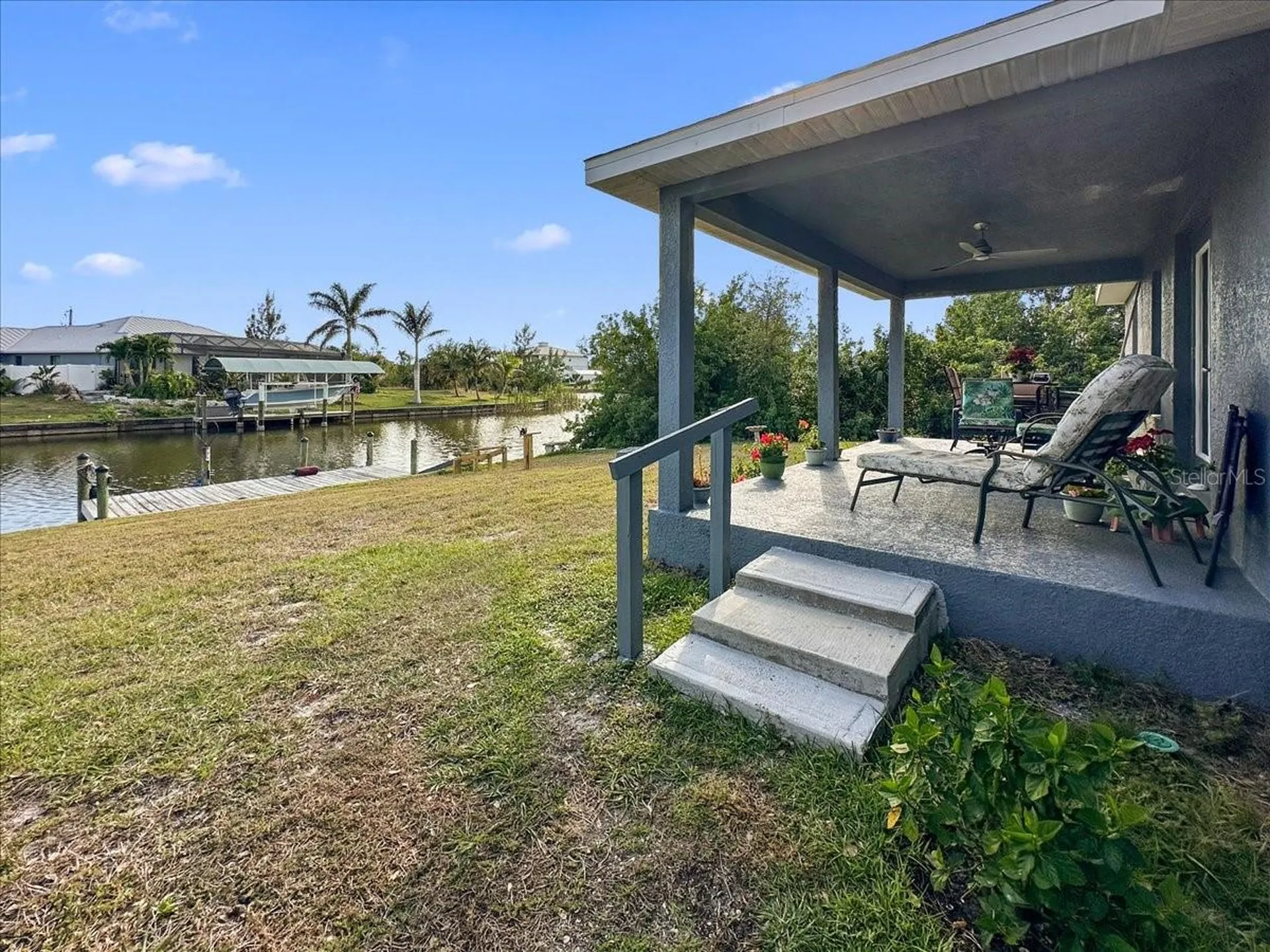 15251 Appleton Boulevard Port Charlotte FL 33981
