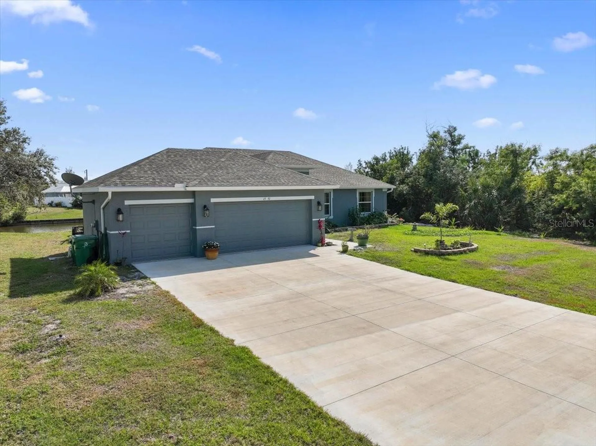 15251 Appleton Boulevard Port Charlotte FL 33981